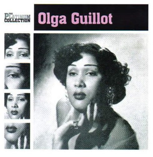 Guillot, Olga: Platinum Collection