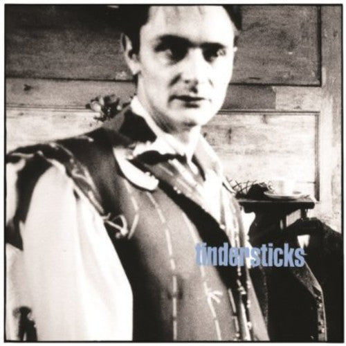 Tindersticks: Tindersticks