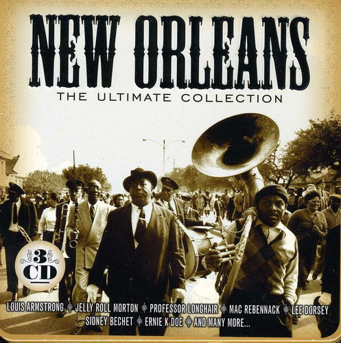 New Orleans / Various: New Orleans / Various