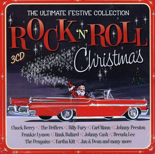 Rock N Roll Christmas / Various: Rock N Roll Christmas / Various