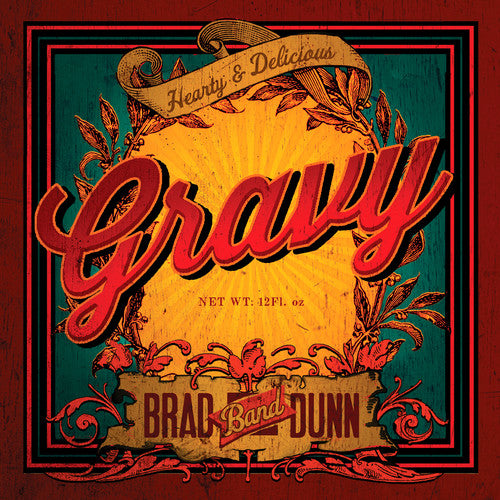 Dunn, Brad Band: Gravy