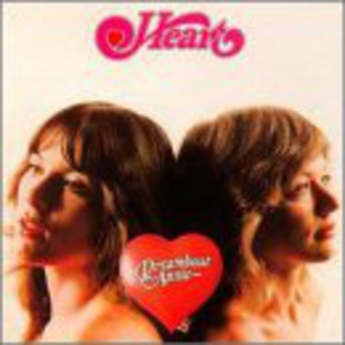 Heart: Dreamboat Annie