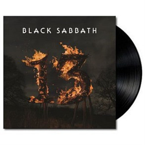 Black Sabbath: 13