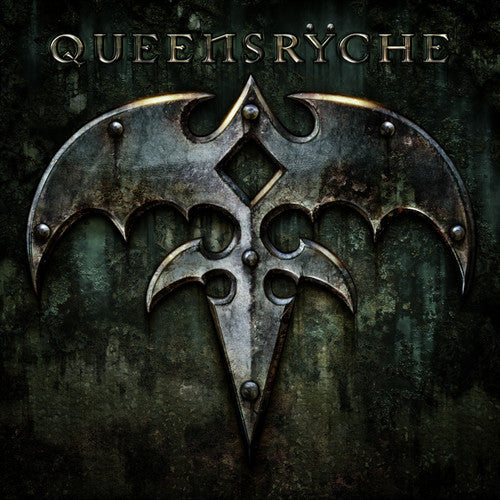 Queensryche: Queensryche