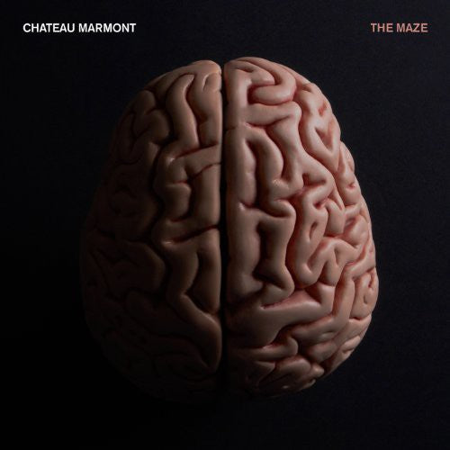 Chateau Marmont: Maze