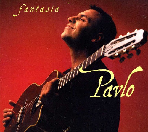 Pavlo: Fantasia