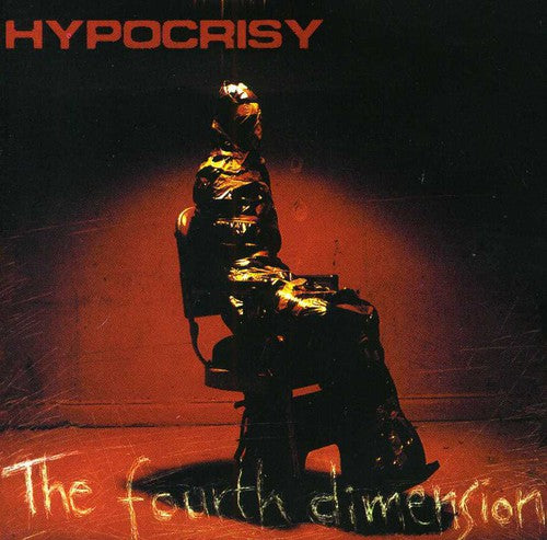 Hypocrisy: Fourth Dimension