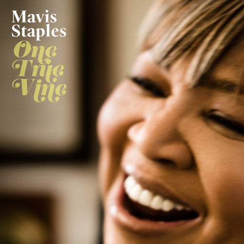 Staples, Mavis: One True Vine