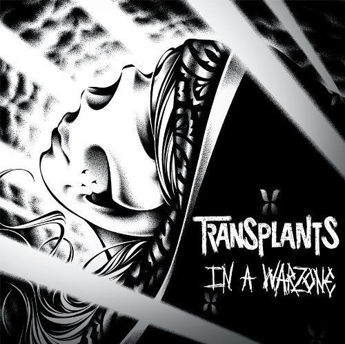 Transplants: In a Warzone