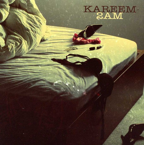 Kareem: 2PM