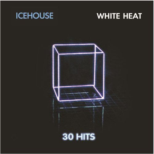 Icehouse: White Heat: 30 Hits