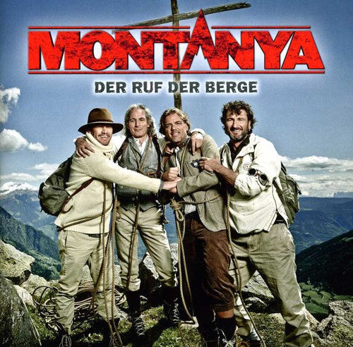 Montanya: Der Ruf Der Berge