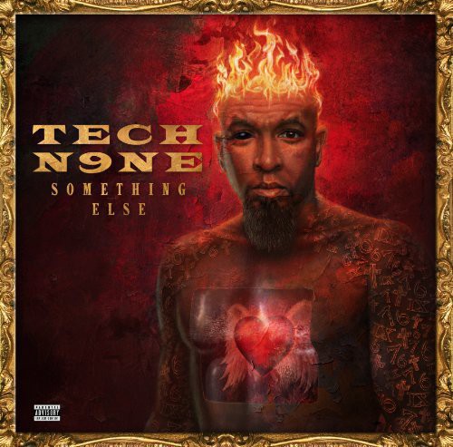 Tech N9ne: Something Else