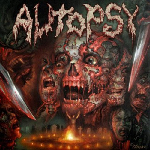 Autopsy: The Headless Ritual