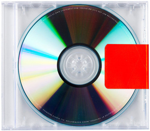 West, Kanye: Yeezus