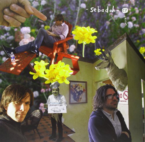 Sebadoh: Secret