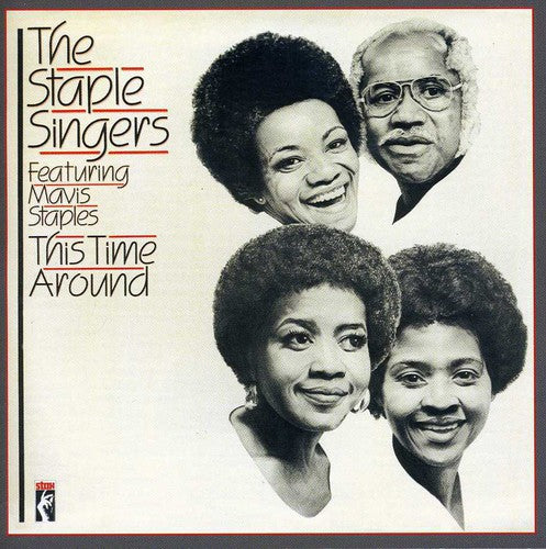 Staple Singers: This Time Around