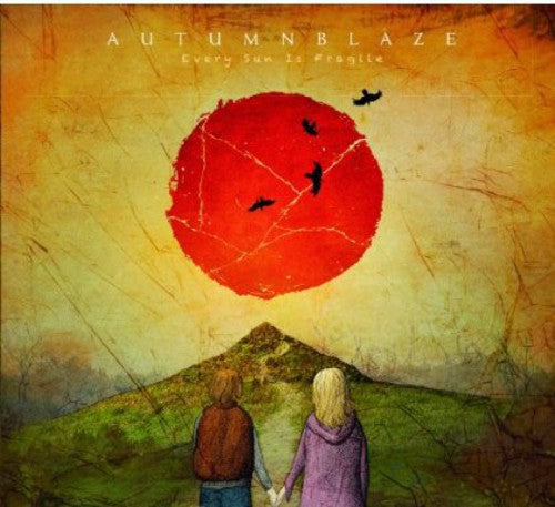 Autumnblaze: Every Sun Is Fragile