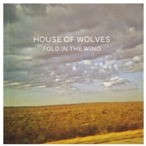 House of Wolves: Fold in the Wind