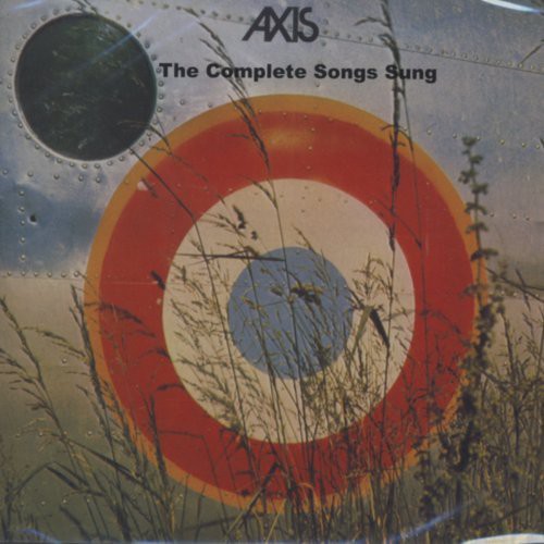 Axis: Complete Songs