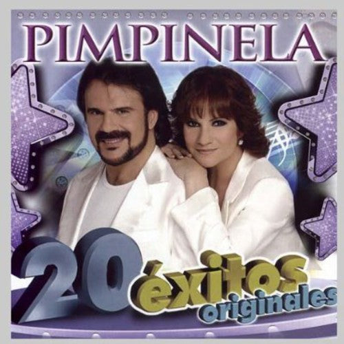 Pimpinela: 20 Exitos Originales