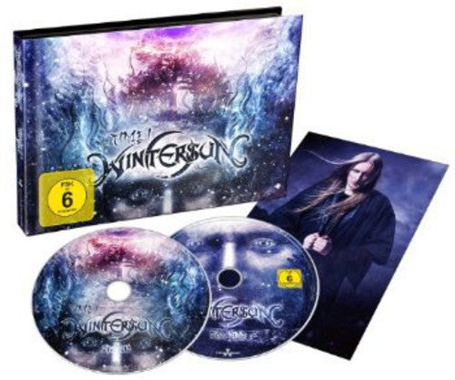 Wintersun: Time I