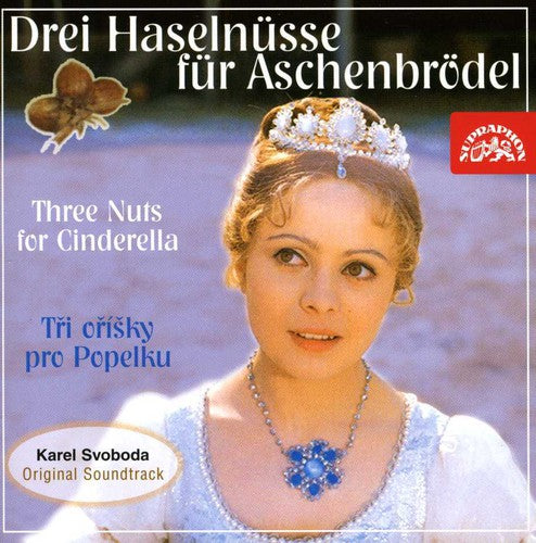 Three Nuts for Cinderella / Various: Three Nuts for Cinderella / Various