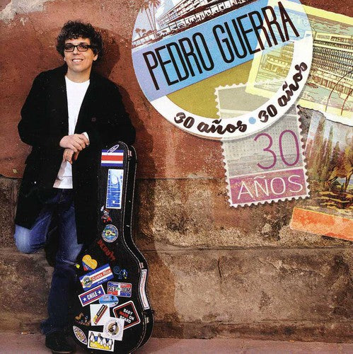 Guerra, Pedro: Pedro Guerra 30 Anos