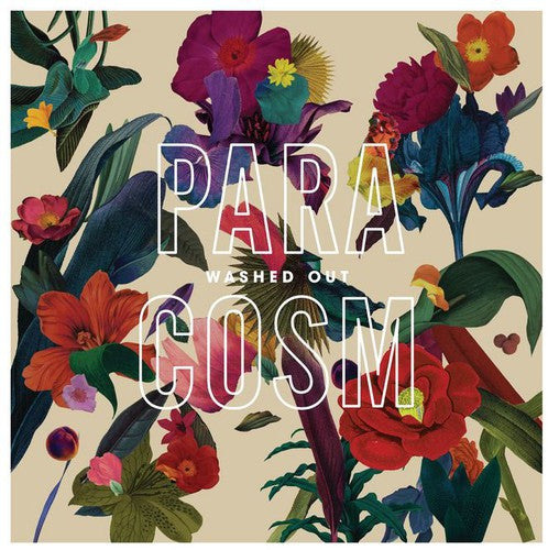 Washed Out: Paracosm