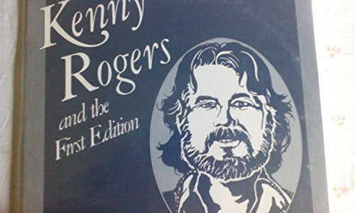 Rogers, Kenny & First Edition: Pieces of Calico Silver