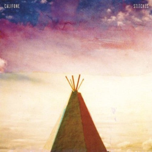 Califone: Stitches