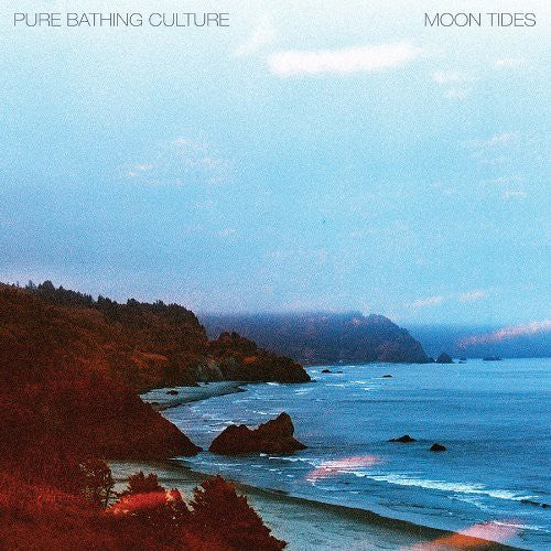 Pure Bathing Culture: Moon Tides