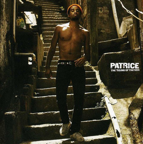 Patrice: Rising of the Son