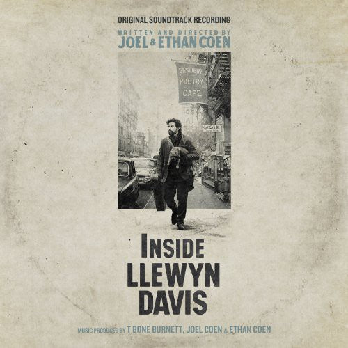 Inside Llewyn Davis / O.S.T.: Inside Llewyn Davis (Original Soundtrack)