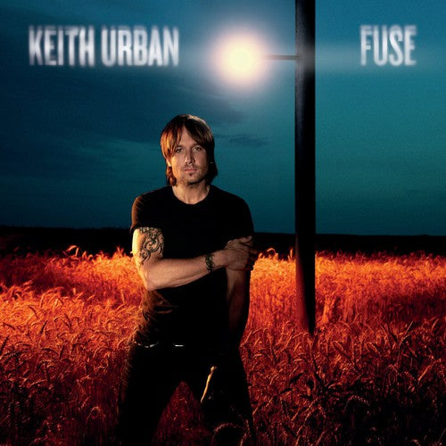 Urban, Keith: Fuse