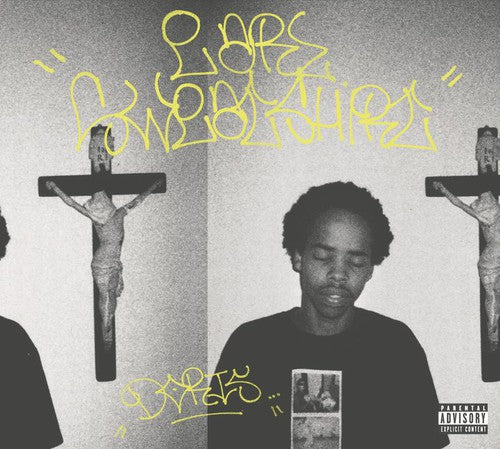 Earl Sweatshirt: Doris