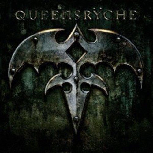 Queensryche: Queensryche