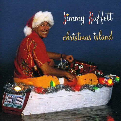 Buffett, Jimmy: Christmas Island