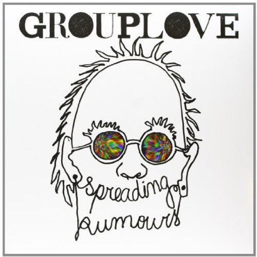 Grouplove: Spreading Rumours