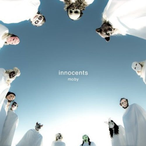 Moby: Innocents