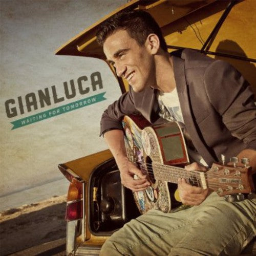 Bezzini, Gianluca: Waiting for Tomorrow