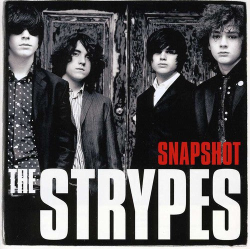 Strypes: Snapshot