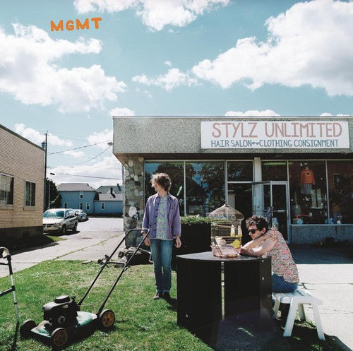 MGMT: MGMT