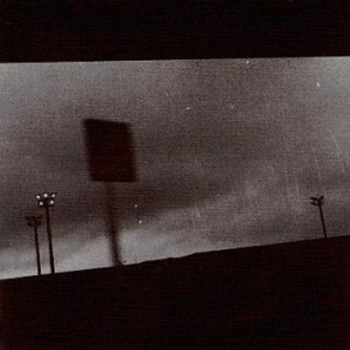 Godspeed You Black Emperor: F#A# (Infinity)