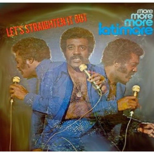 Latimore: Let's Straighten It Out