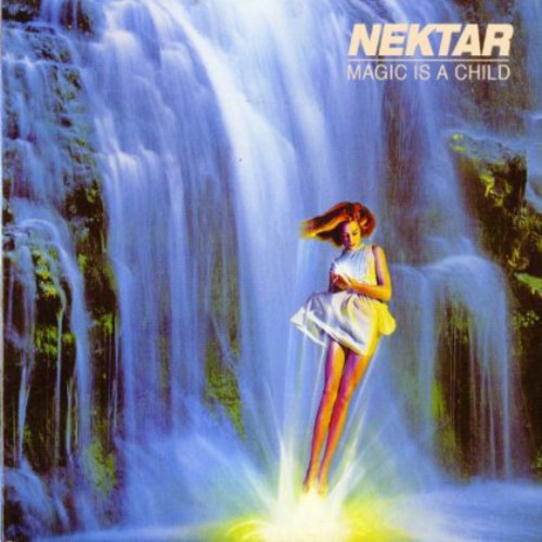 Nektar: Magic Is a Child