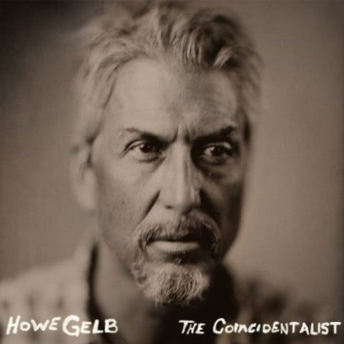 Gelb, Howe: The Coincidentalist