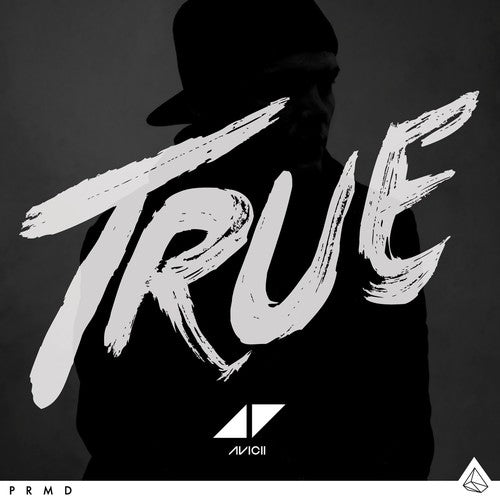 Avicii: True