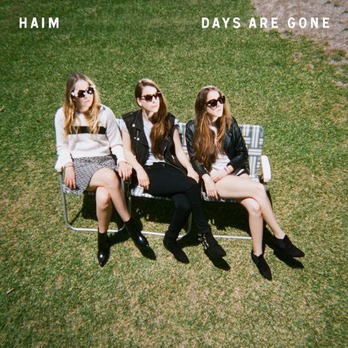 HAIM: Days Are Gone