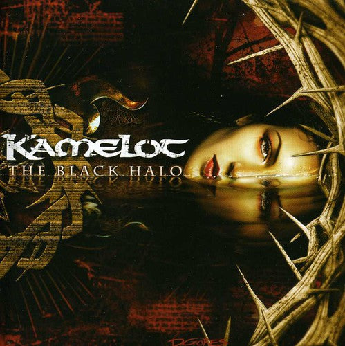 Kamelot: Black Halo